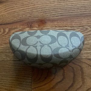 Brand new coach sunglasses